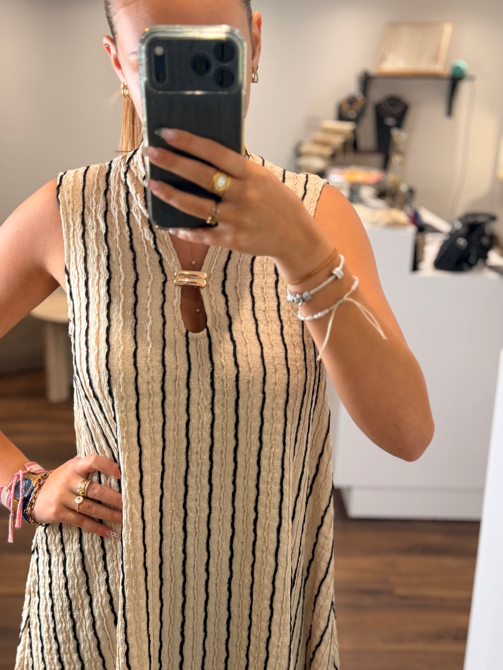 Robe "EDEN"