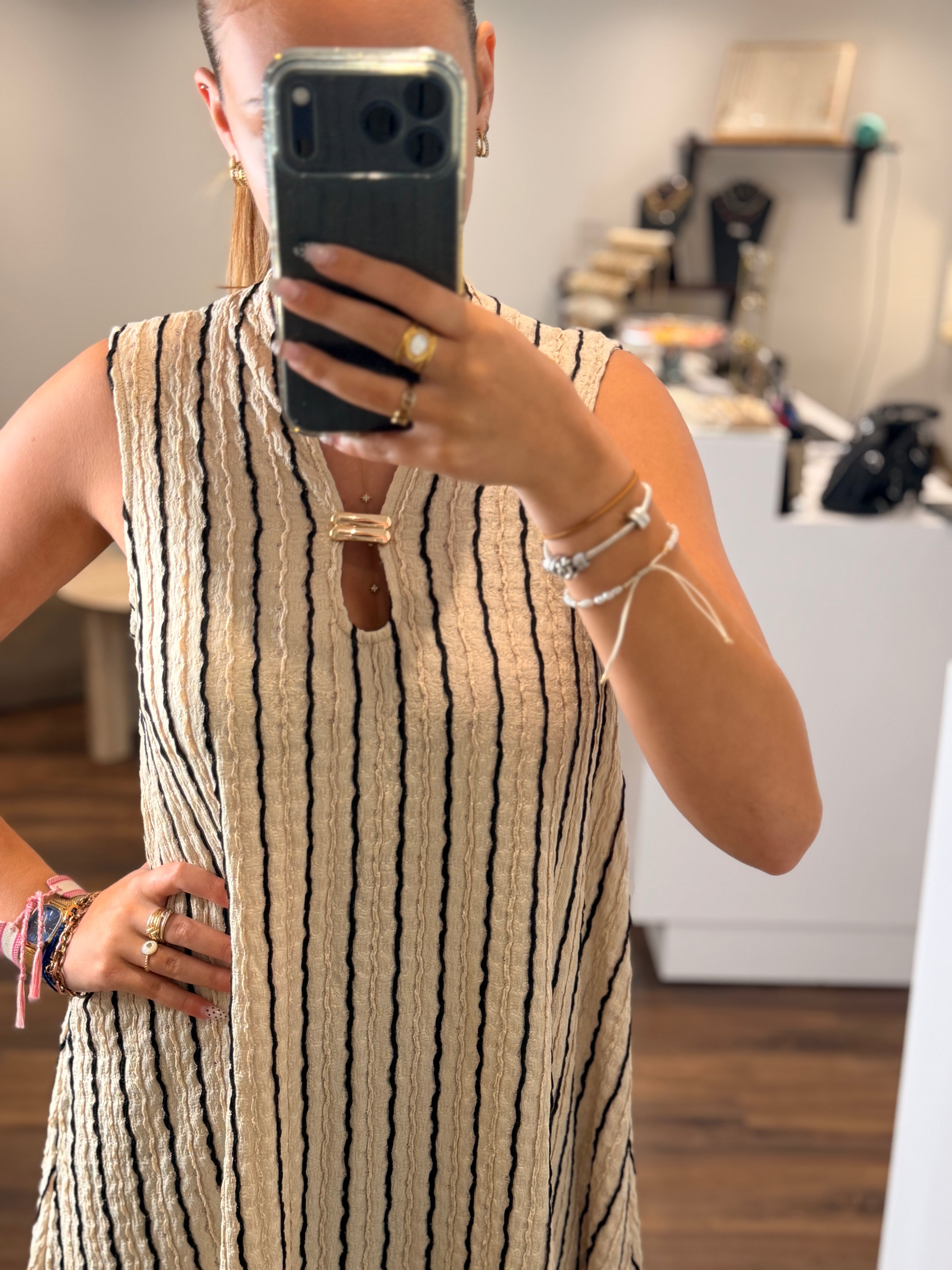 Robe "EDEN"