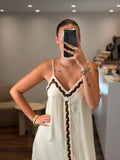 Robe " ANAËLLE"