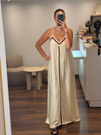 Robe " ANAËLLE"