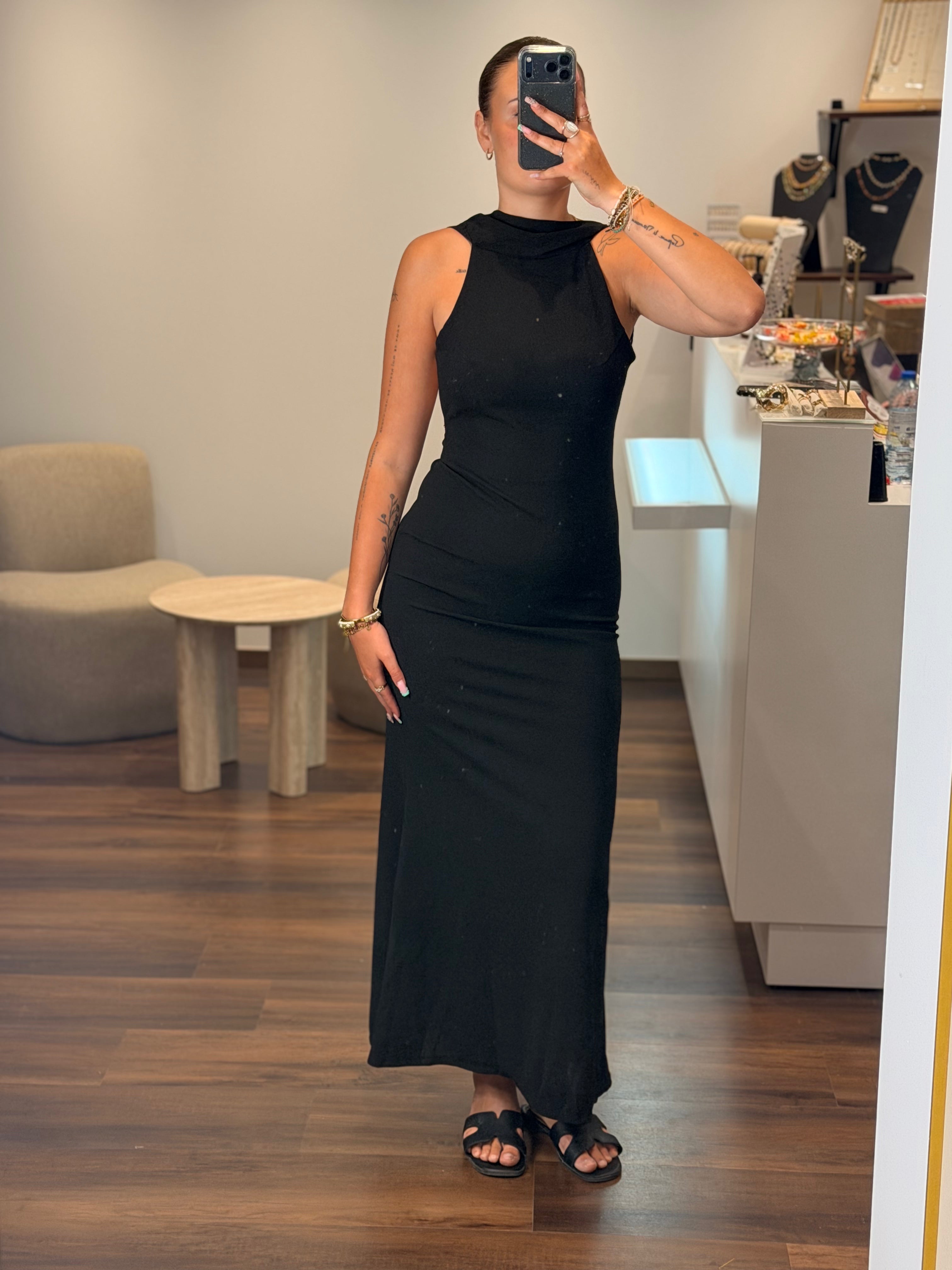 Robe "SCARLETTE"