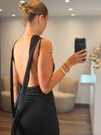 Robe "SCARLETTE"