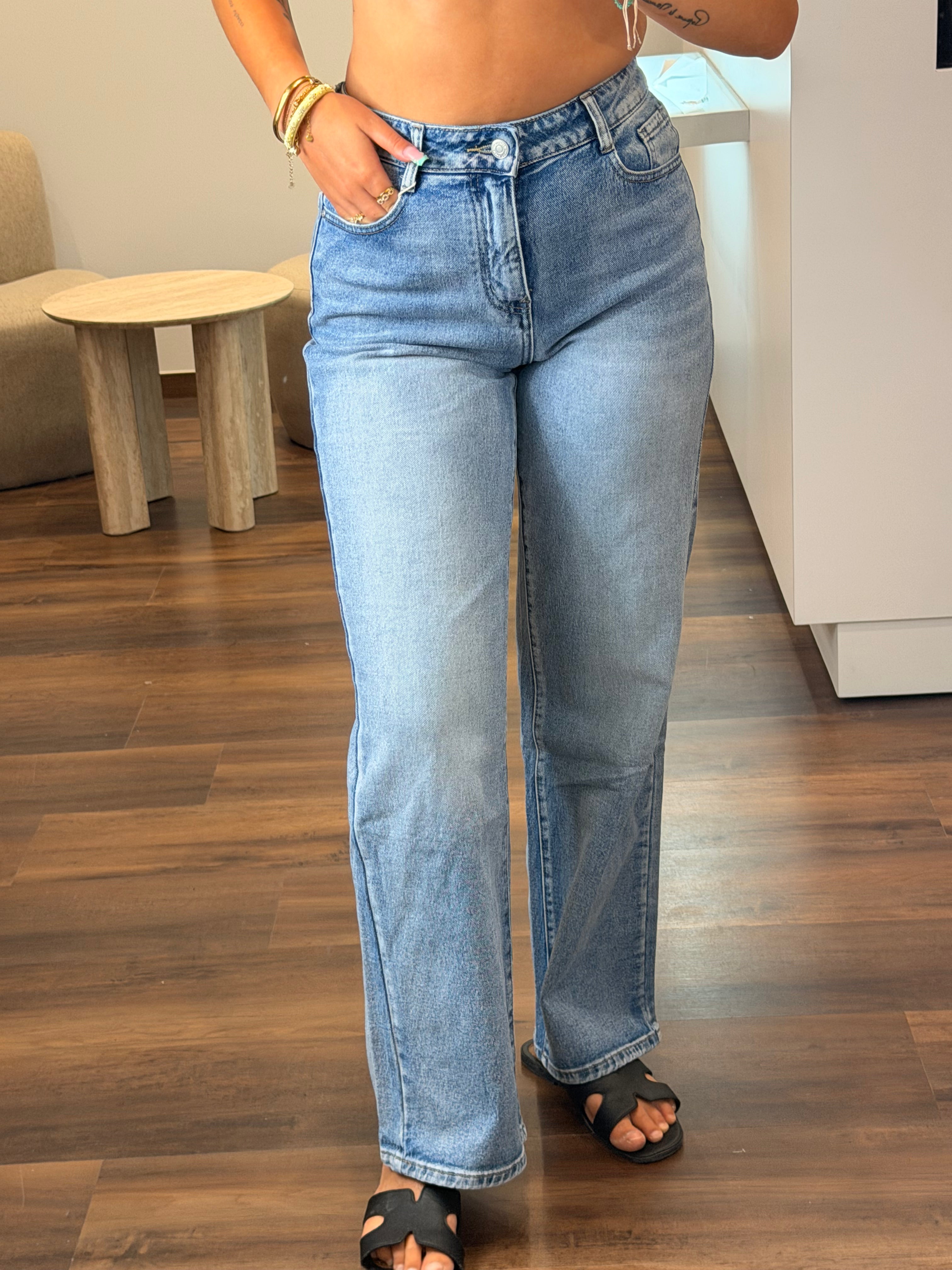 Jean "SELENA"