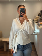Blouse "JOY"