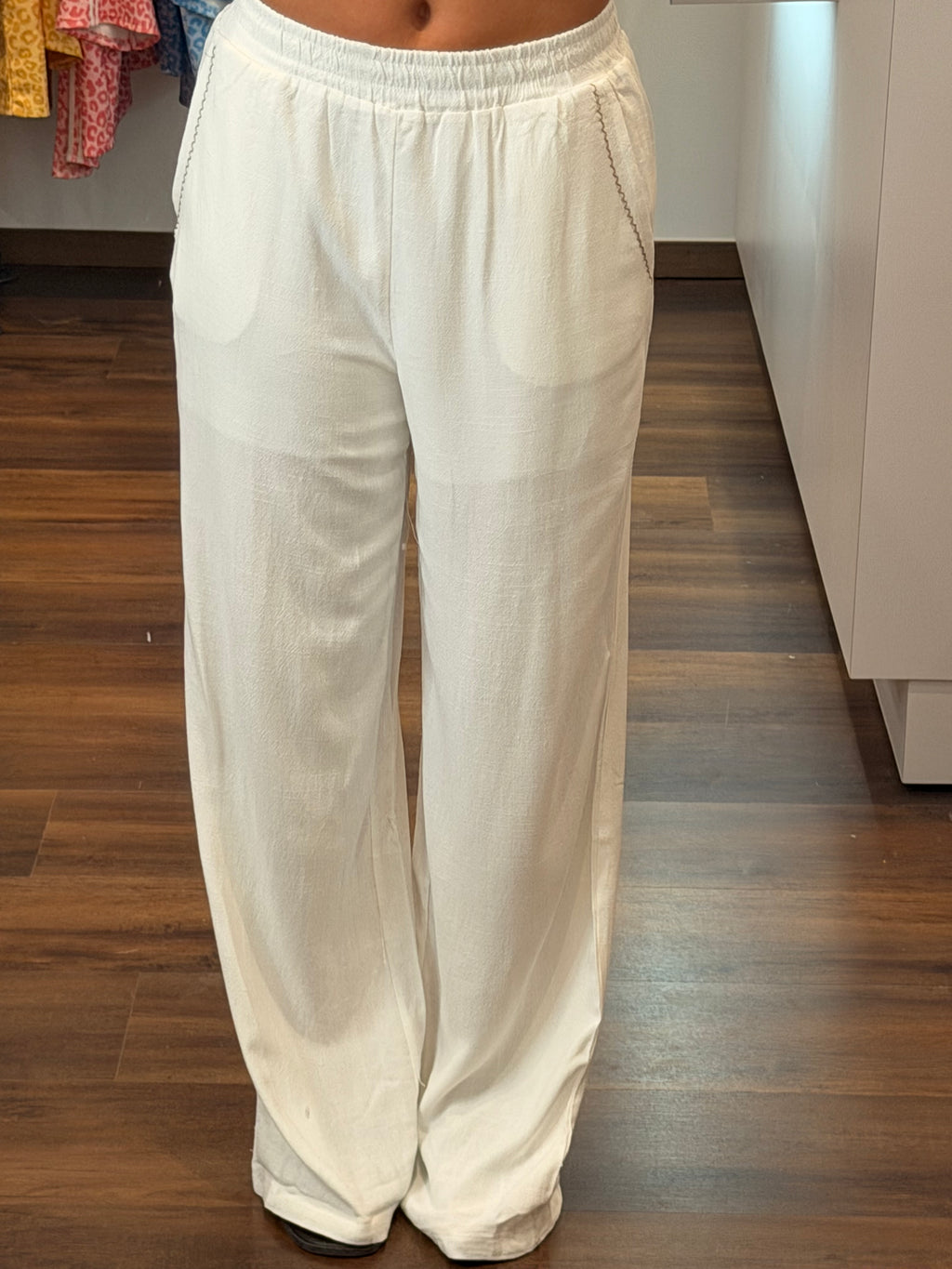 Pantalon "SALOMÉ