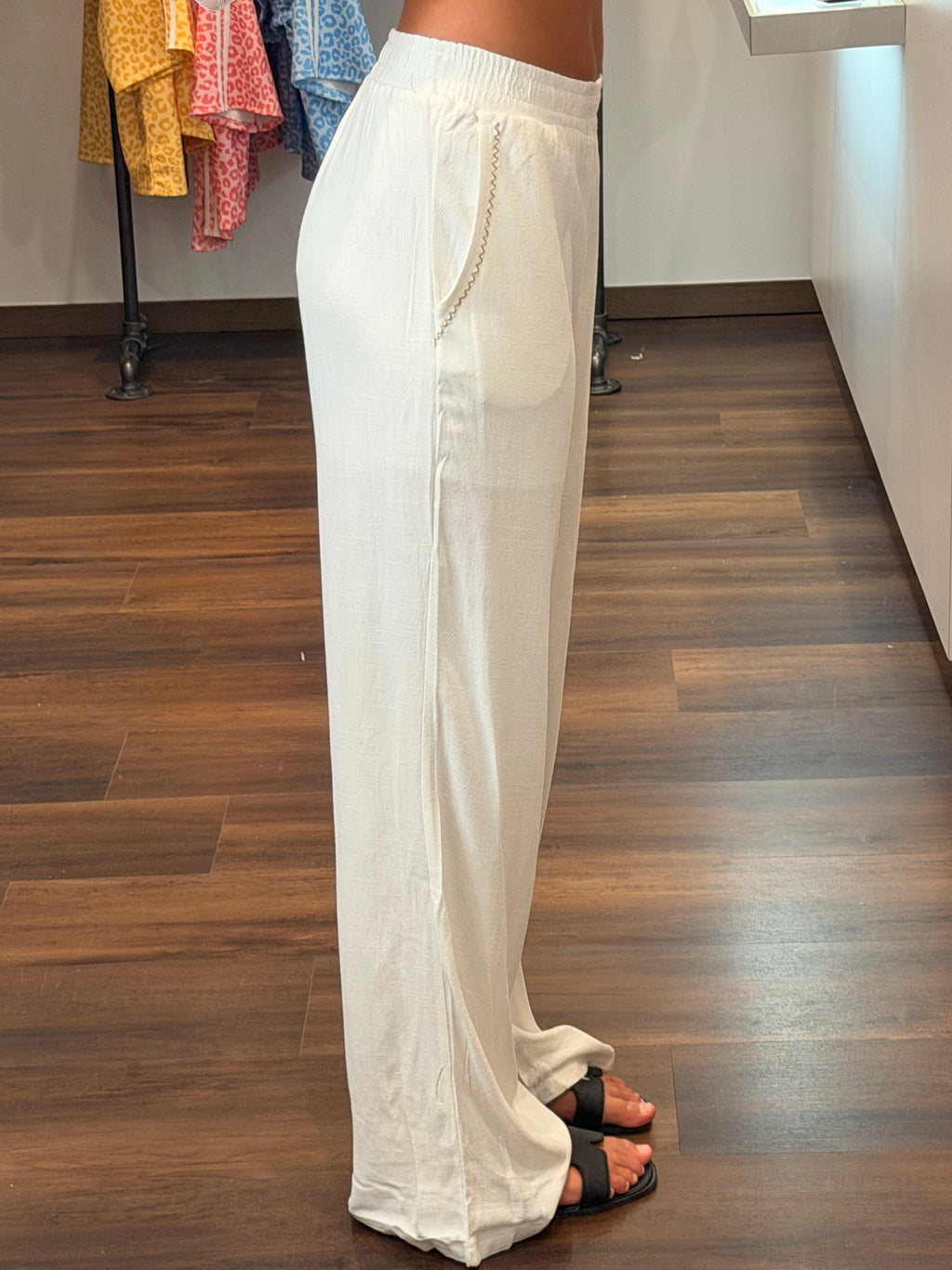 Pantalon "SALOMÉ