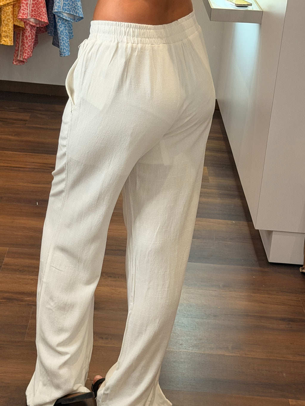 Pantalon "SALOMÉ