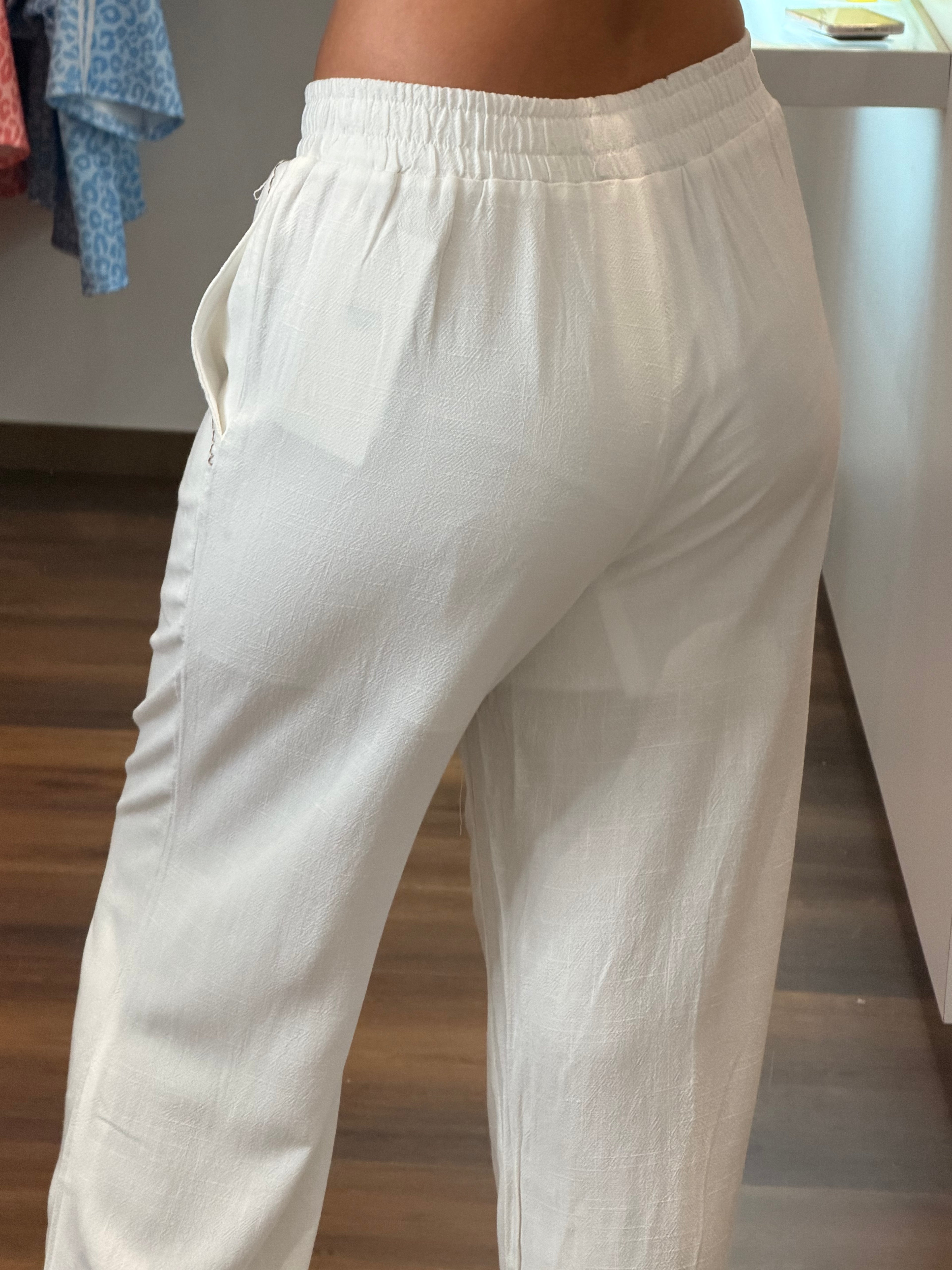 Pantalon "SALOMÉ