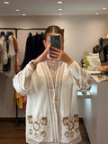 Gilet "SALOMÉ"