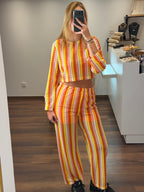 Ensemble crochet