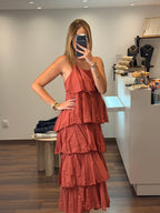 Robe "THÉA"