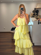 Robe "THÉA"