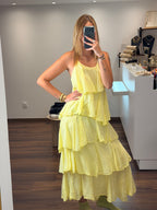 Robe "THÉA"