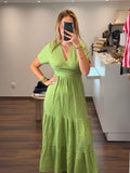Robe "ROMY"