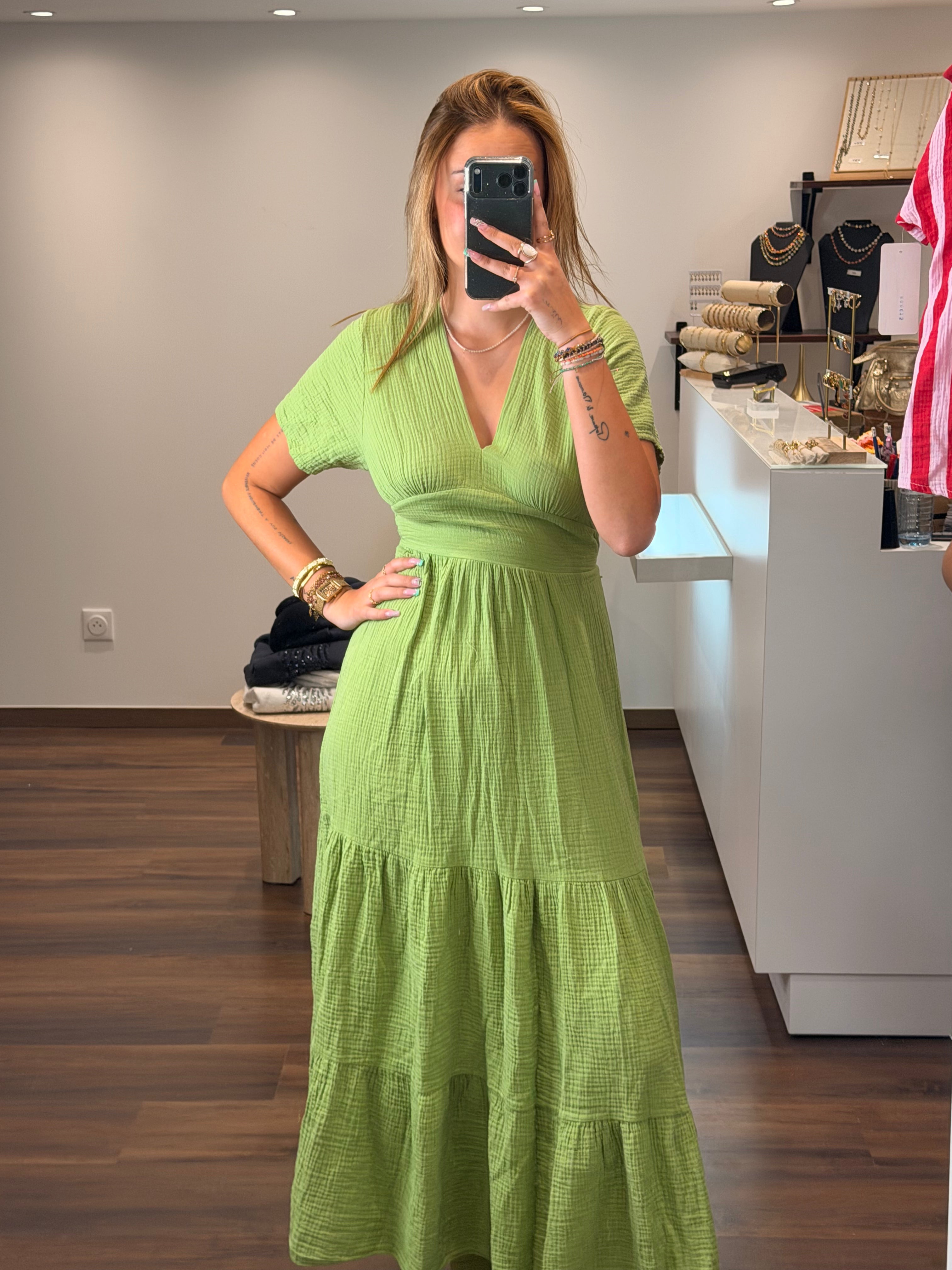 Robe "ROMY"