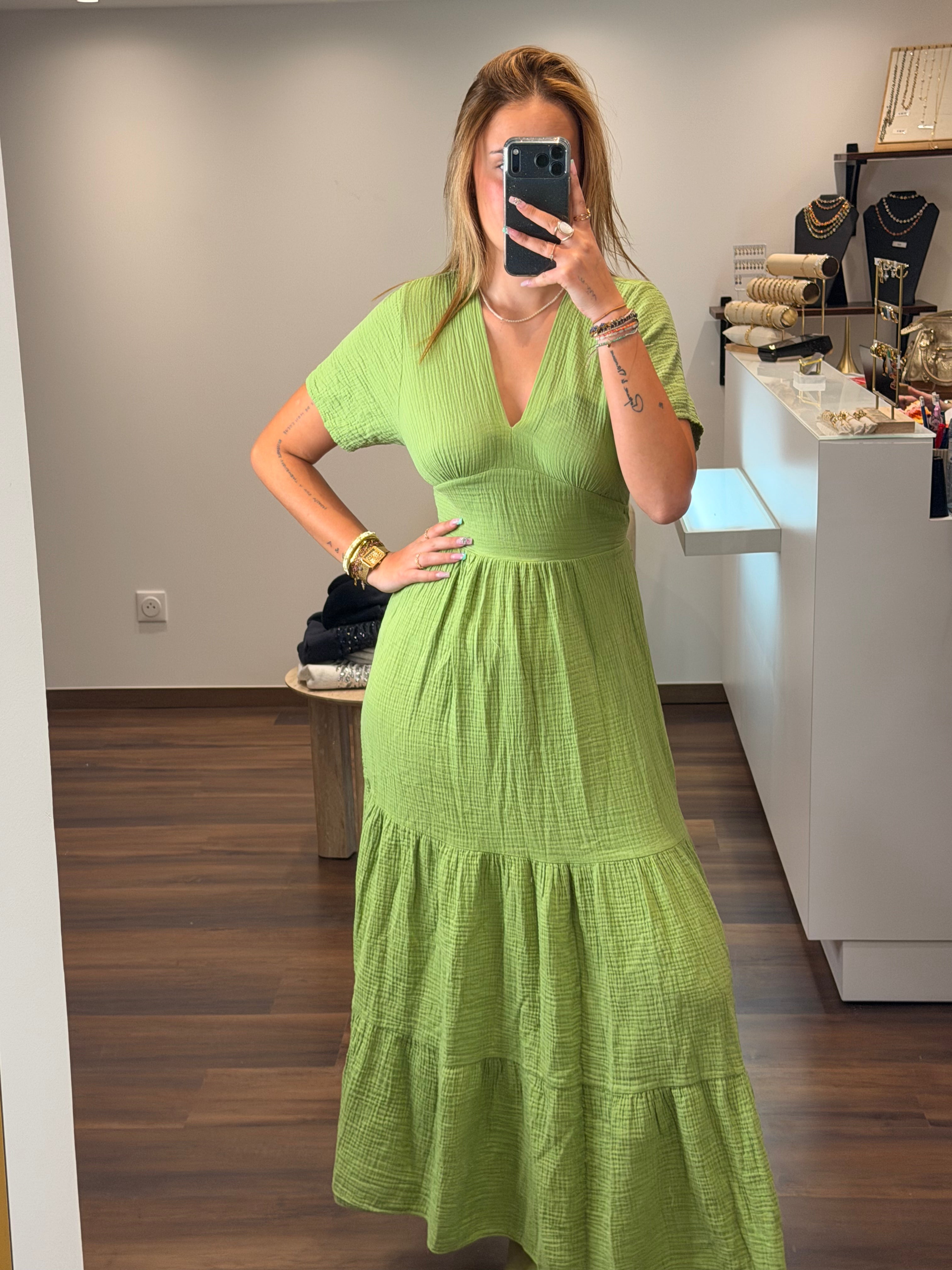 Robe "ROMY"