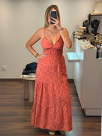 Robe "MÉLODIE"