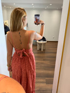 Robe "MÉLODIE"