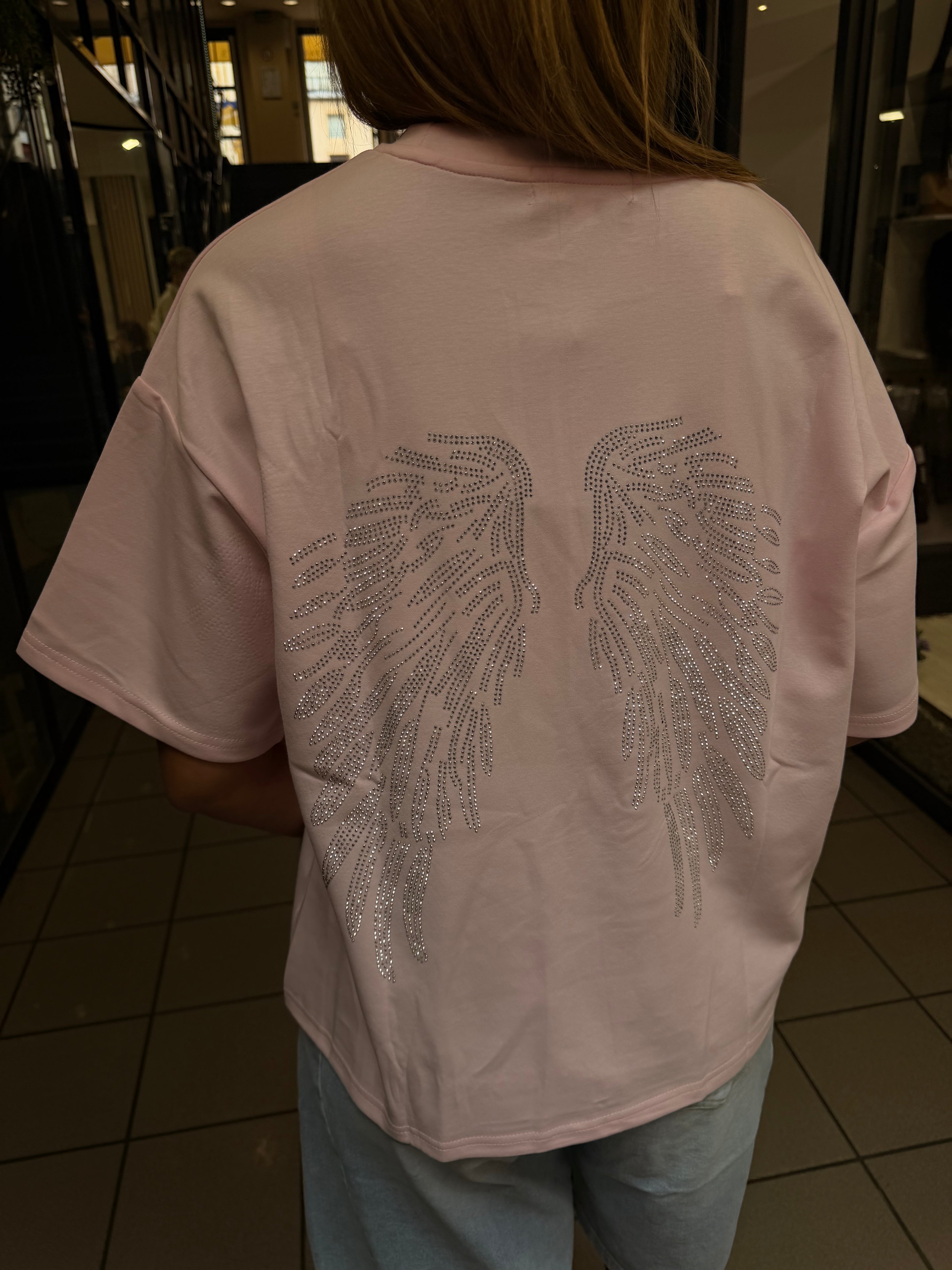 T-shirt "ANGEL"