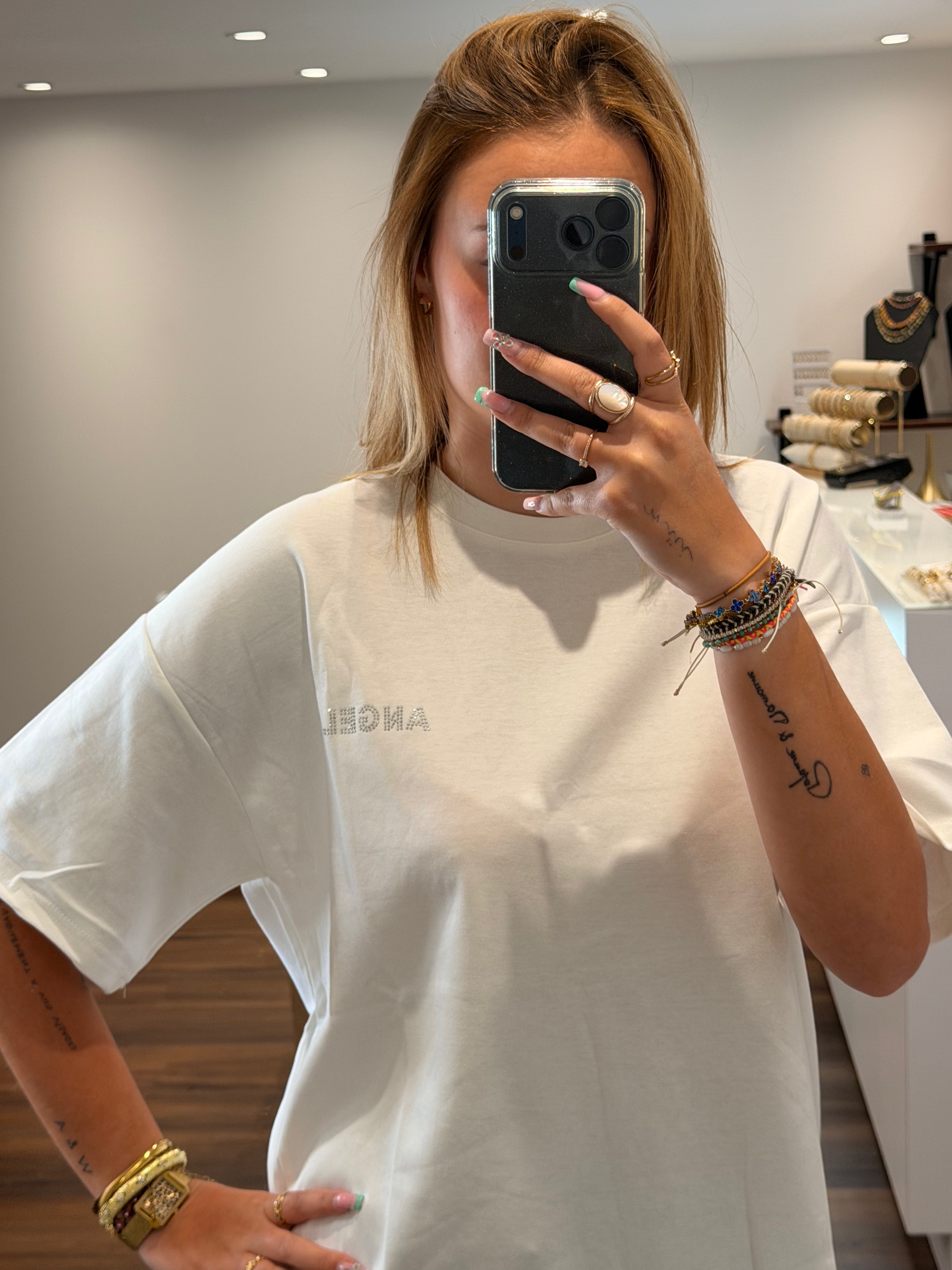 T-shirt "ANGEL"