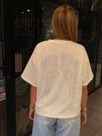 T-shirt "ANGEL"