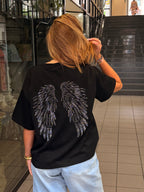 T-shirt "ANGEL"