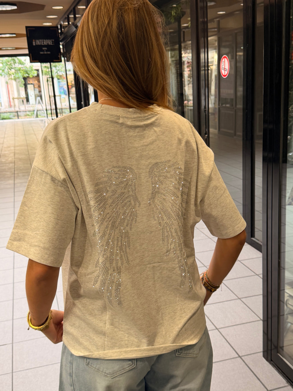 T-shirt "ANGEL"
