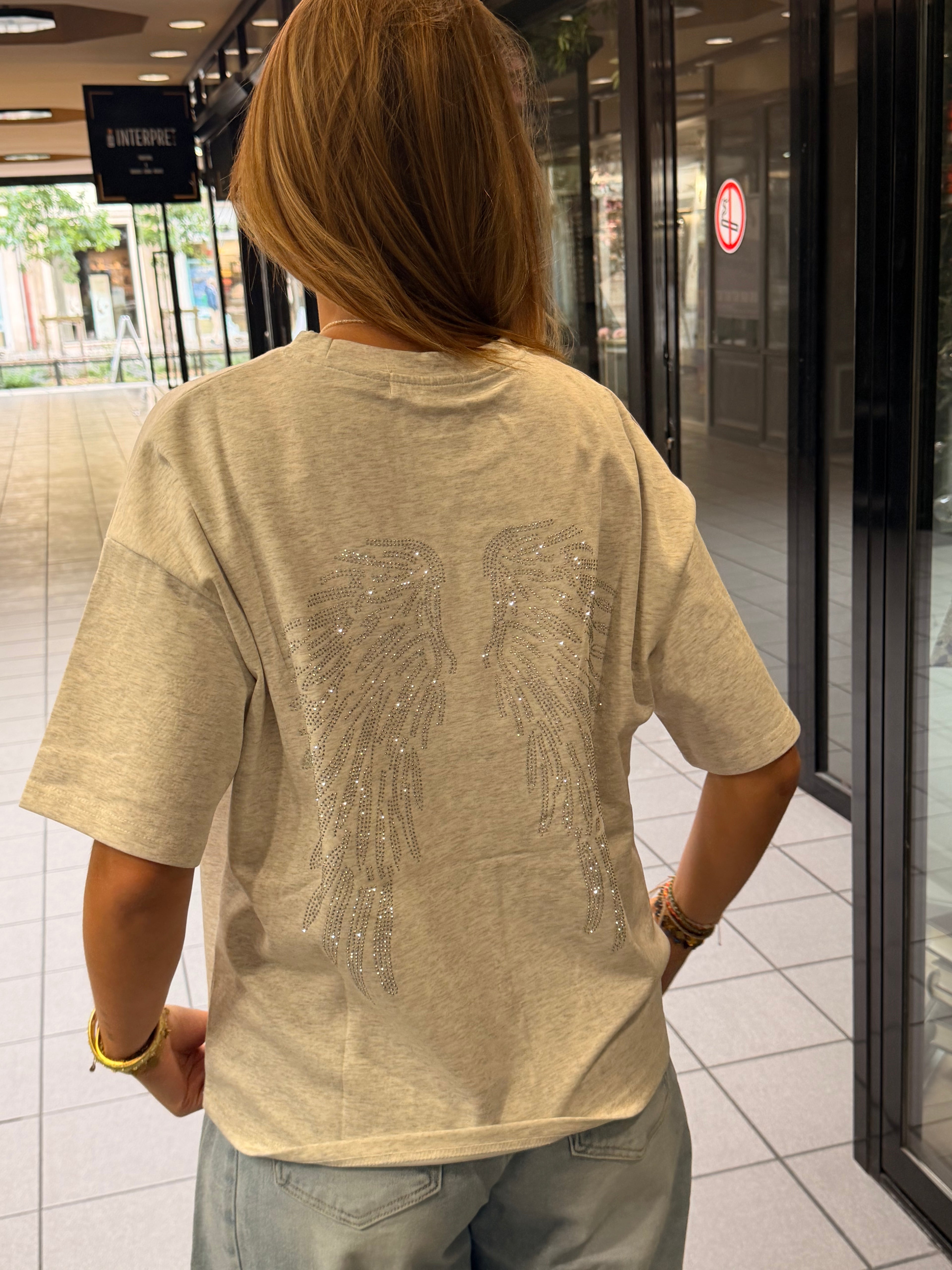 T-shirt "ANGEL"