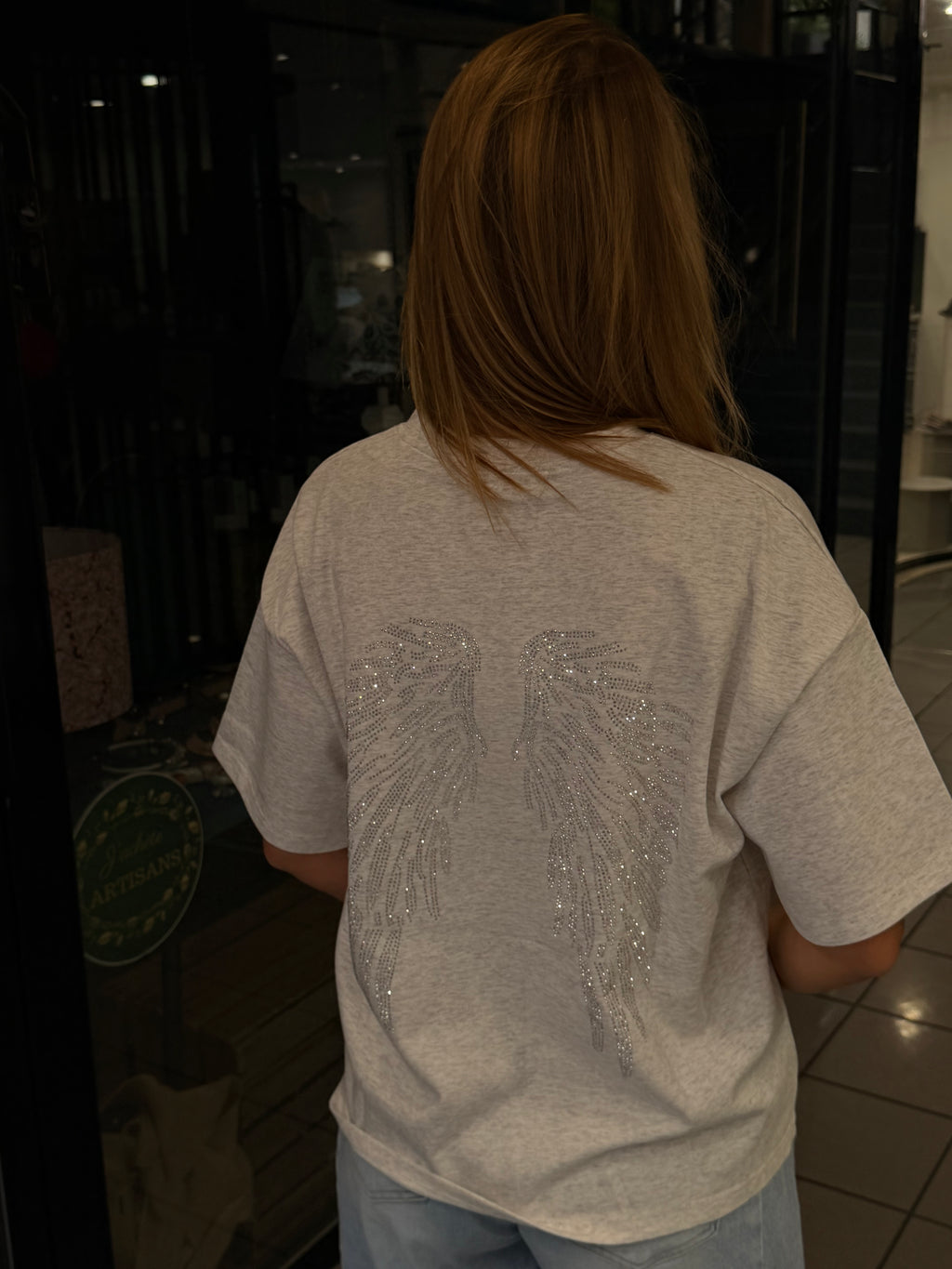 T-shirt "ANGEL"