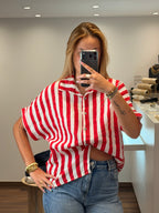 Chemise "LOUISA"