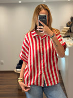 Chemise "LOUISA"