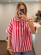 Chemise "LOUISA"
