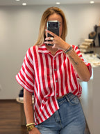 Chemise "LOUISA"