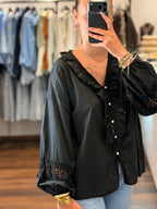 Chemise "MAÏA"