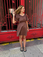 Robe "CLEO"
