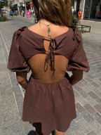 Robe "CLEO"
