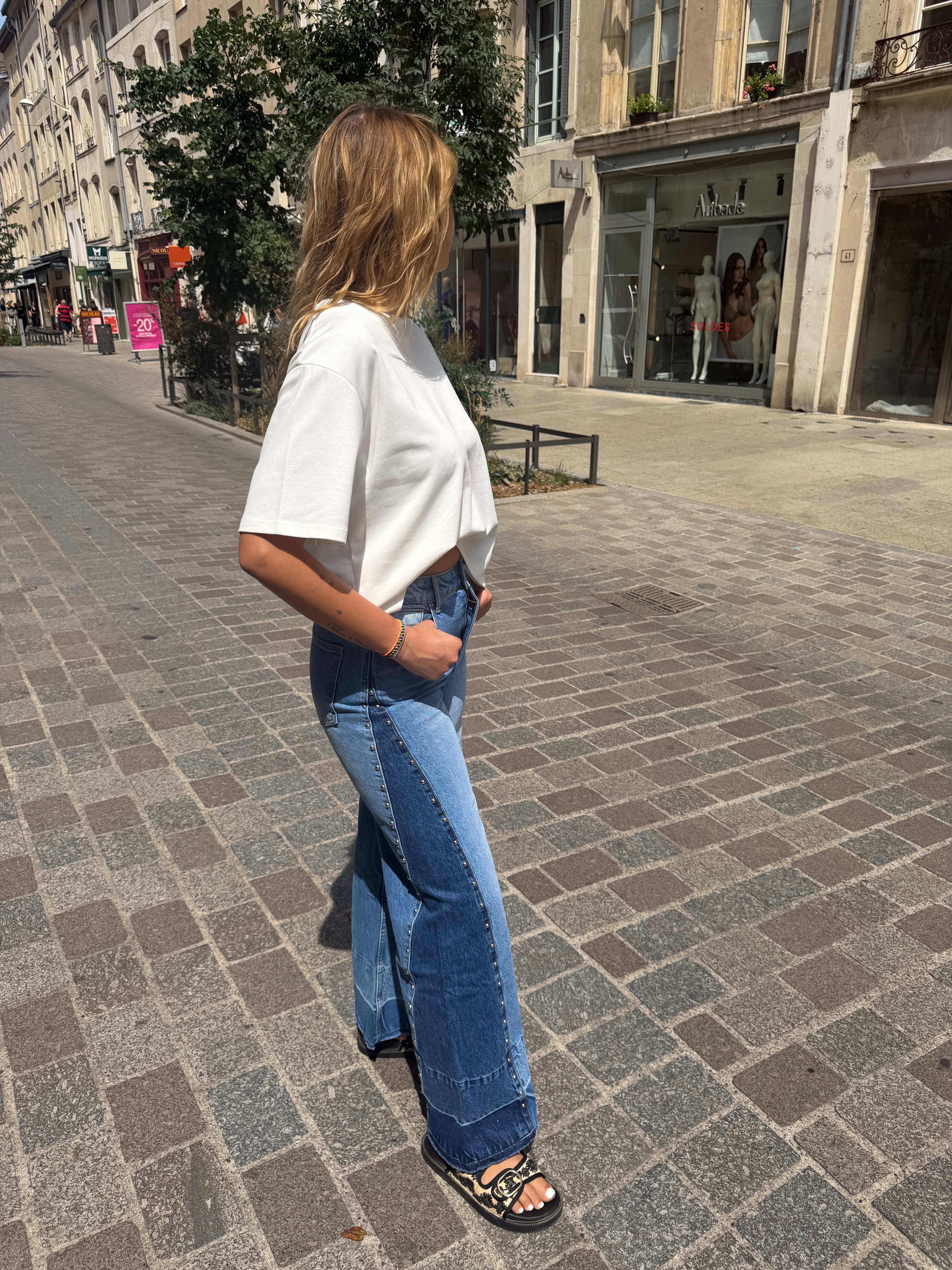 Jean "EVE"