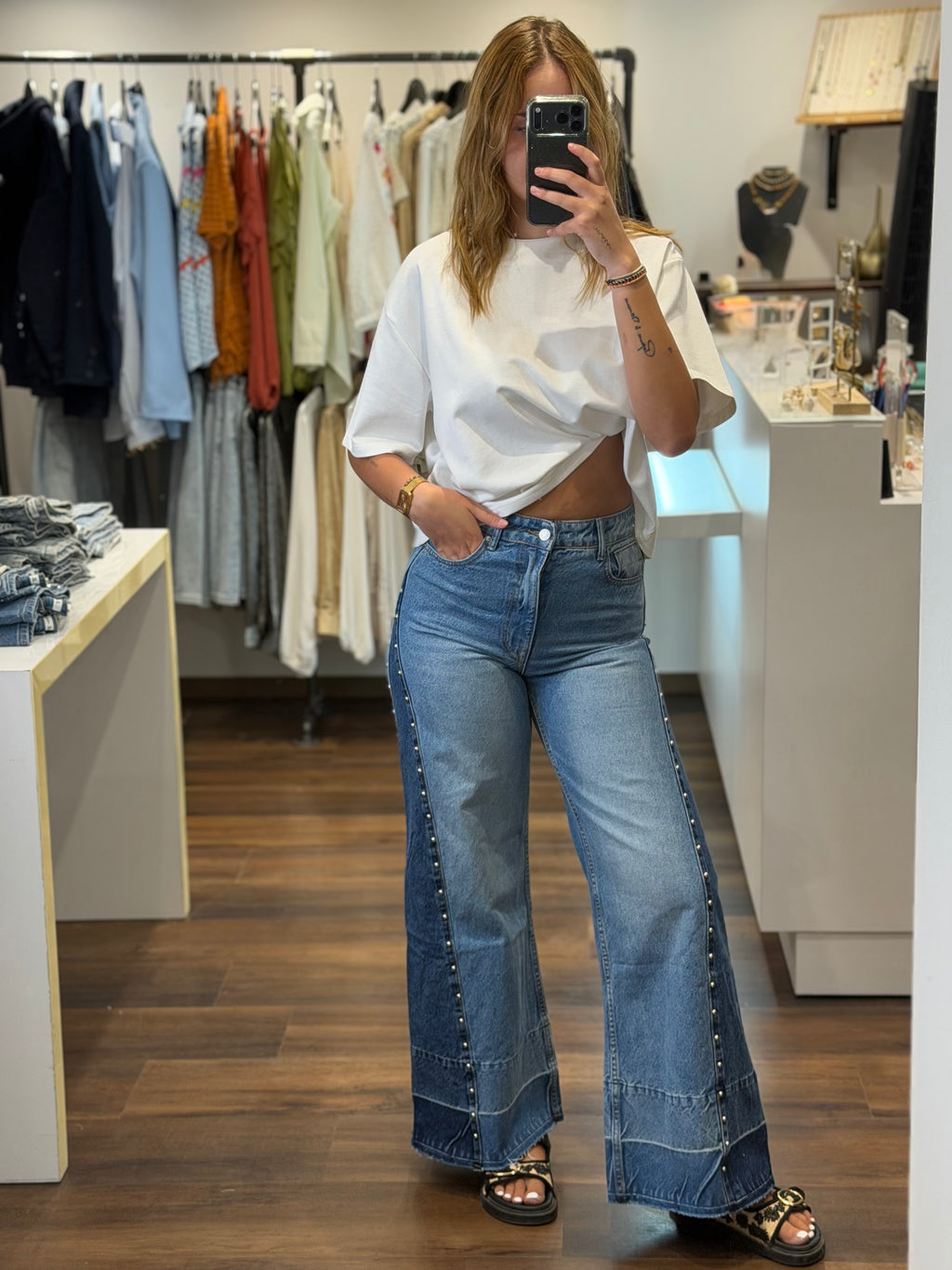 Jean "EVE"