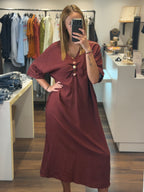Robe "APOLLINE"