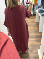 Robe "APOLLINE"