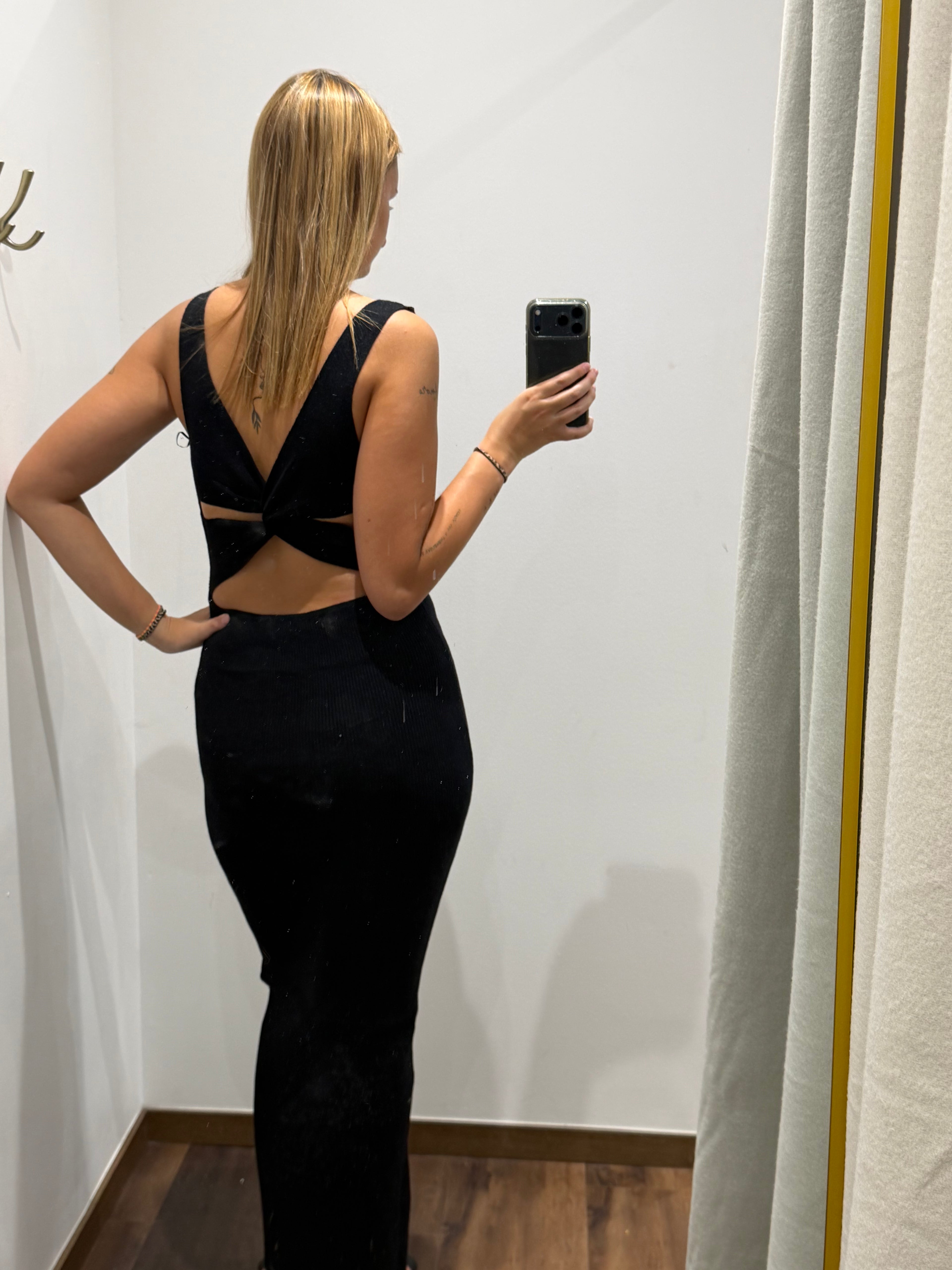 Robe "GIULIA"