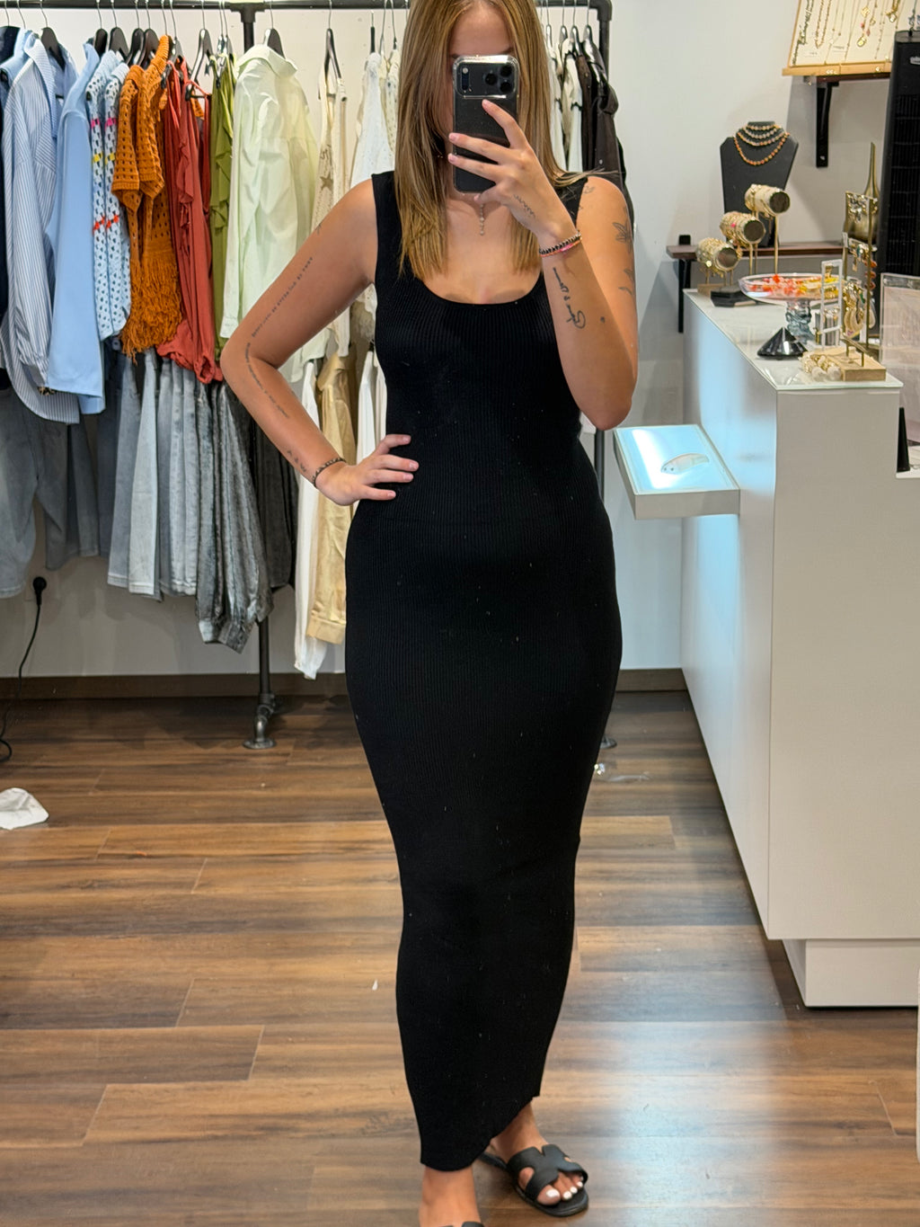 Robe "GIULIA"