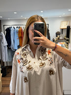 Robe "BIANCA"