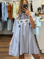Robe "BIANCA"