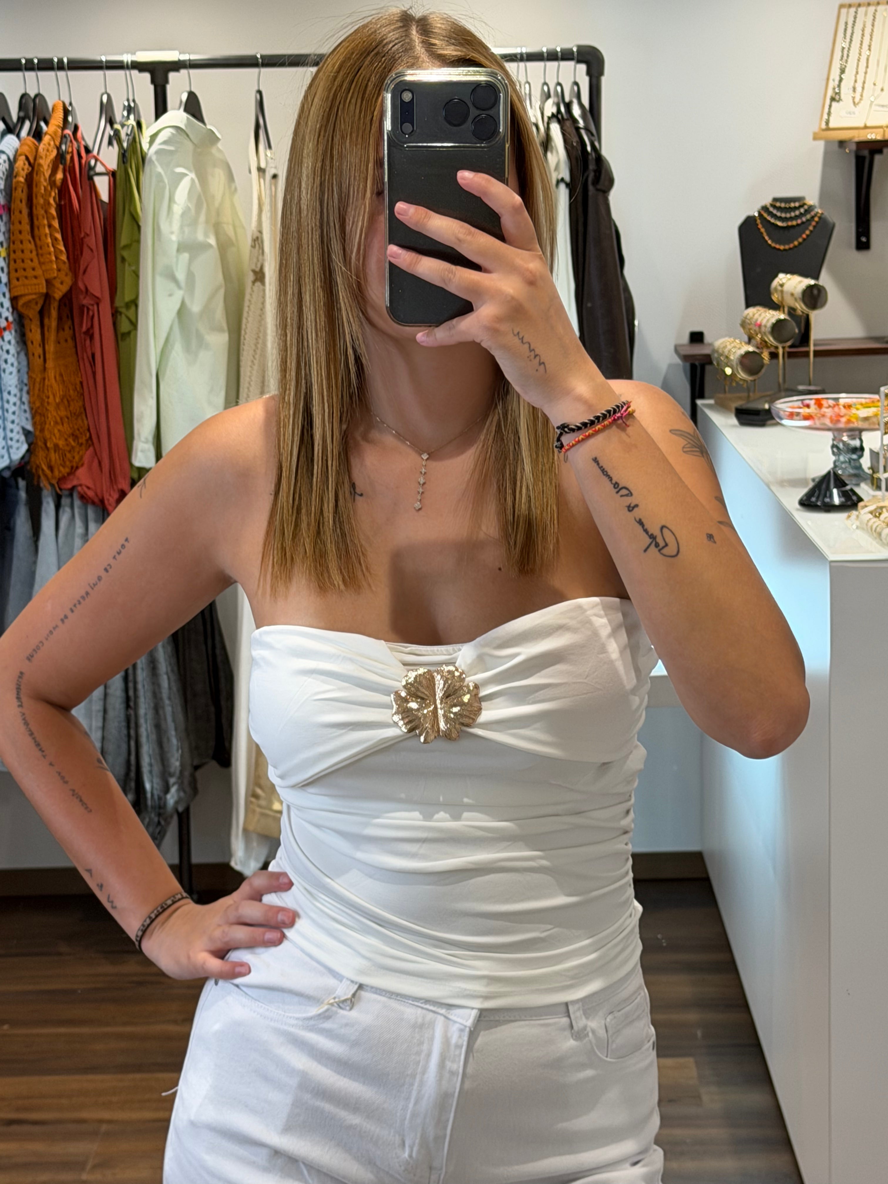 Top "DALIA"