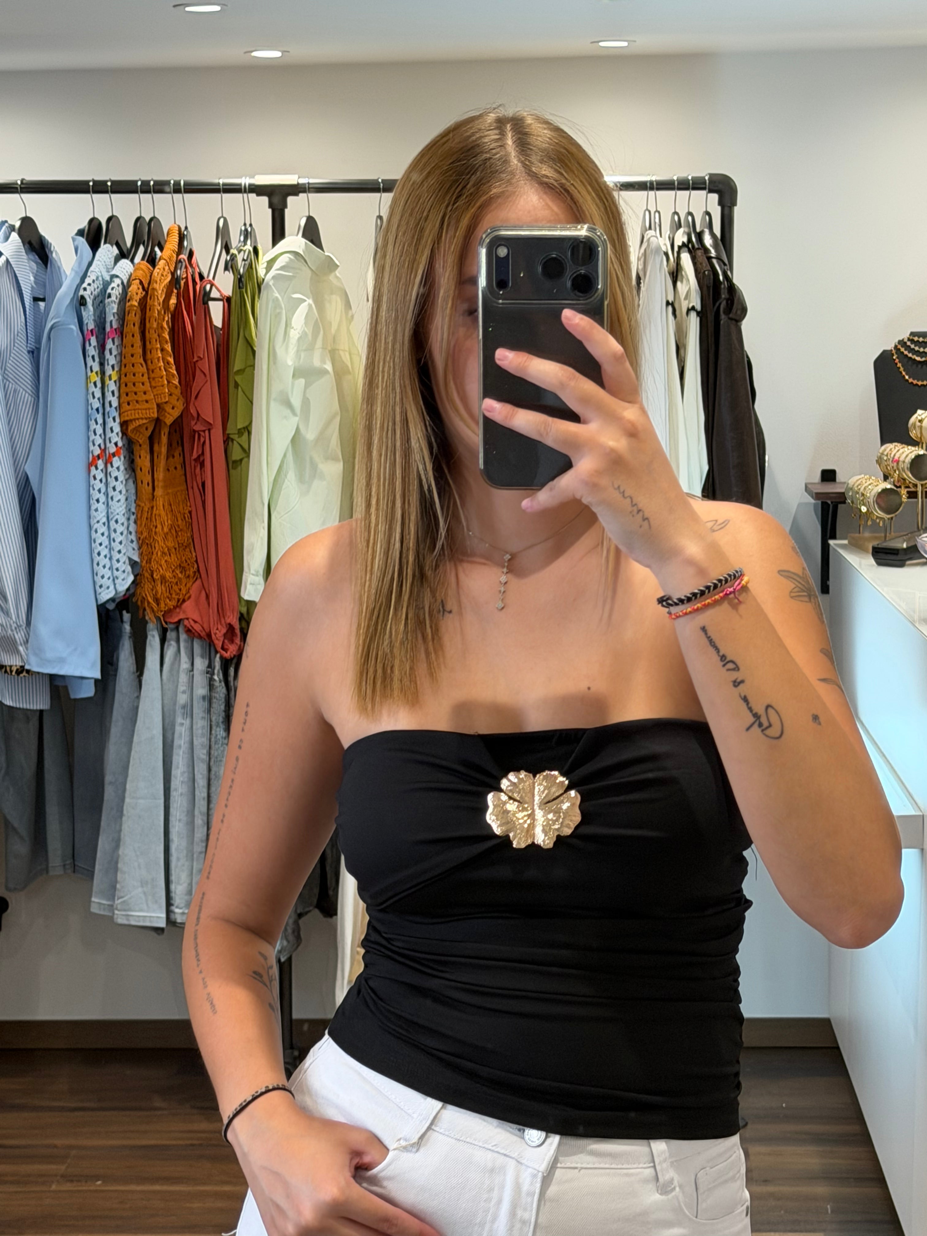 Top "DALIA"