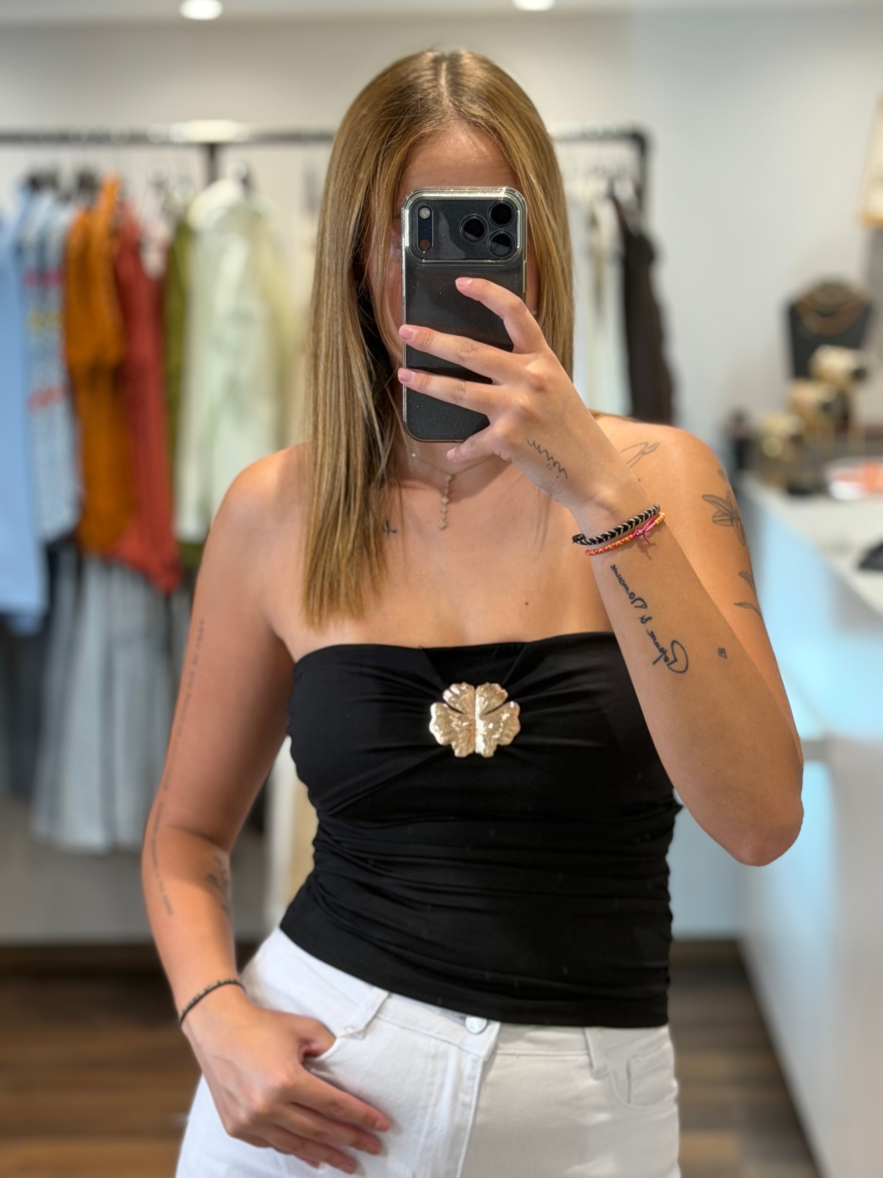 Top "DALIA"