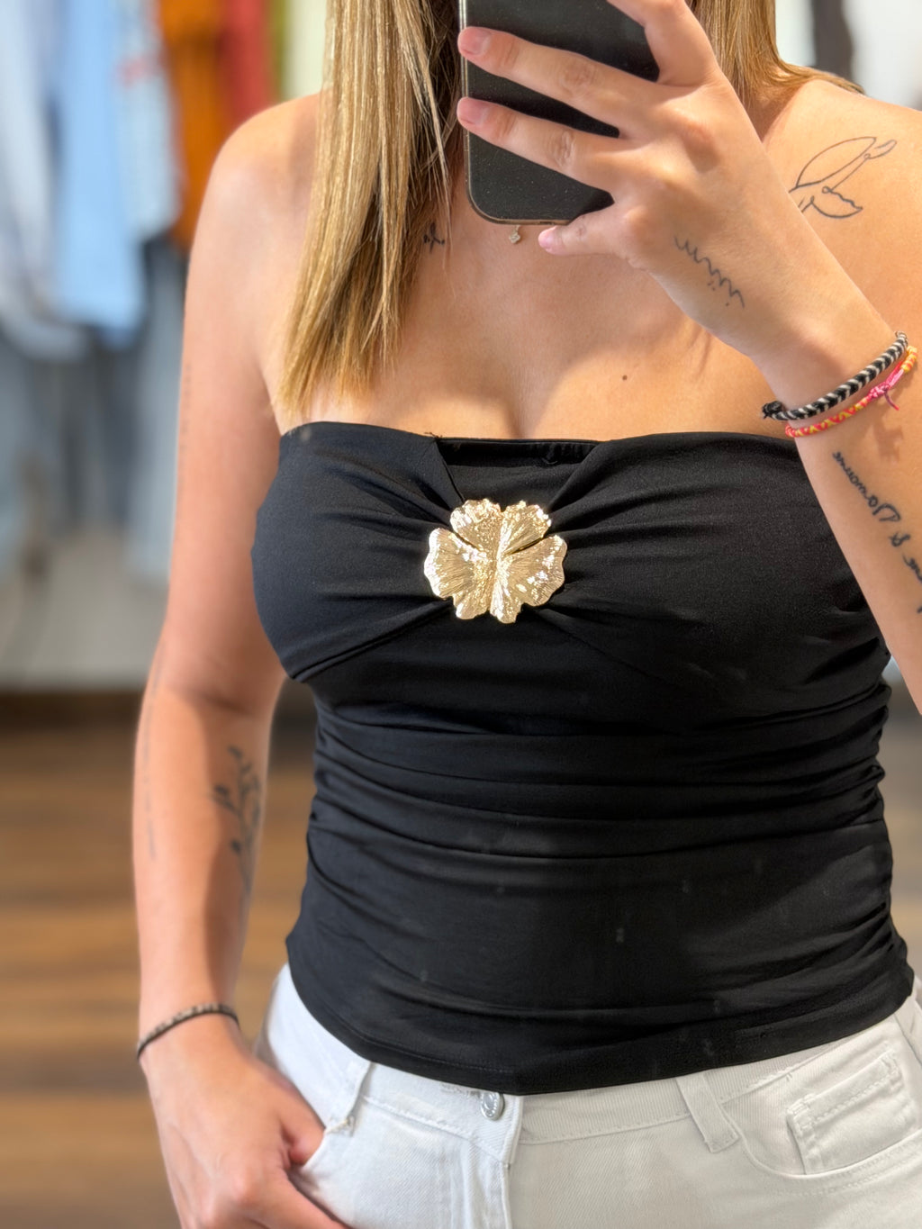 Top "DALIA"
