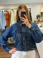 Chemise "NINA"