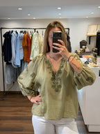 Blouse "VALENTINA"